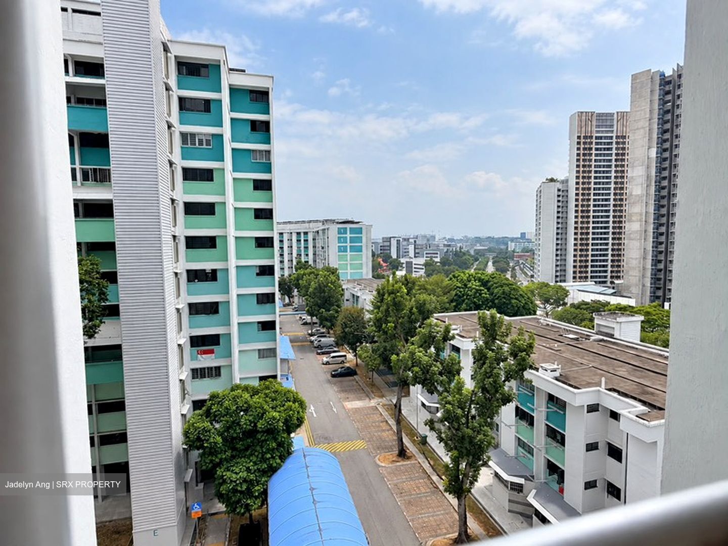 Blk 104 Woodlands Street 13 (Woodlands), HDB 4 Rooms #619565071